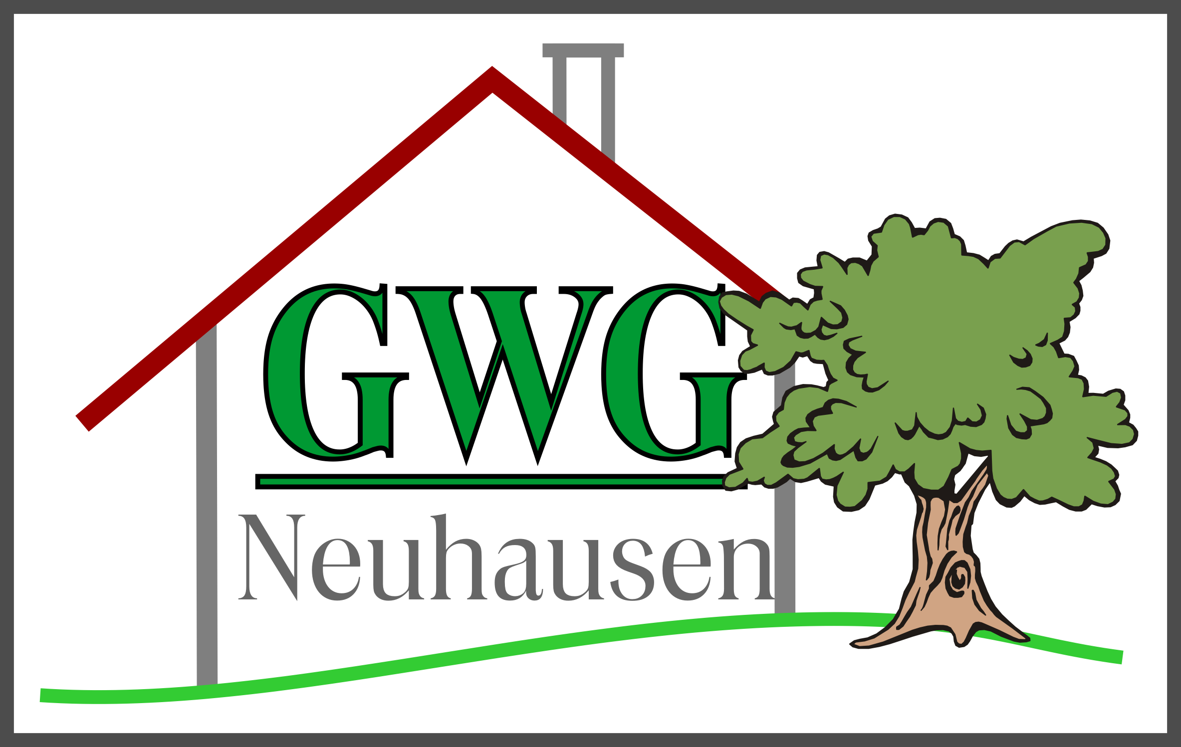 GWG-Neuhausen
